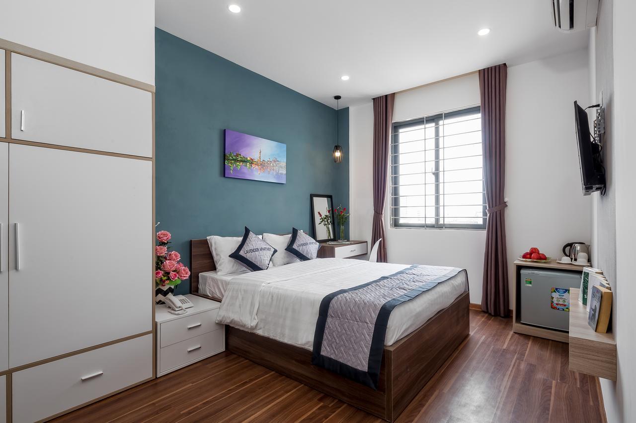 Apartment Lavender95 And Da Nang