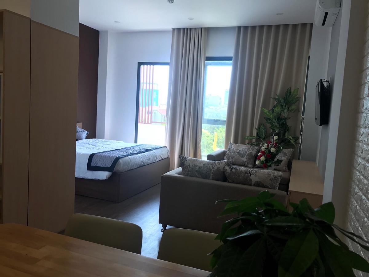 Apartment Lavender95 And Da Nang