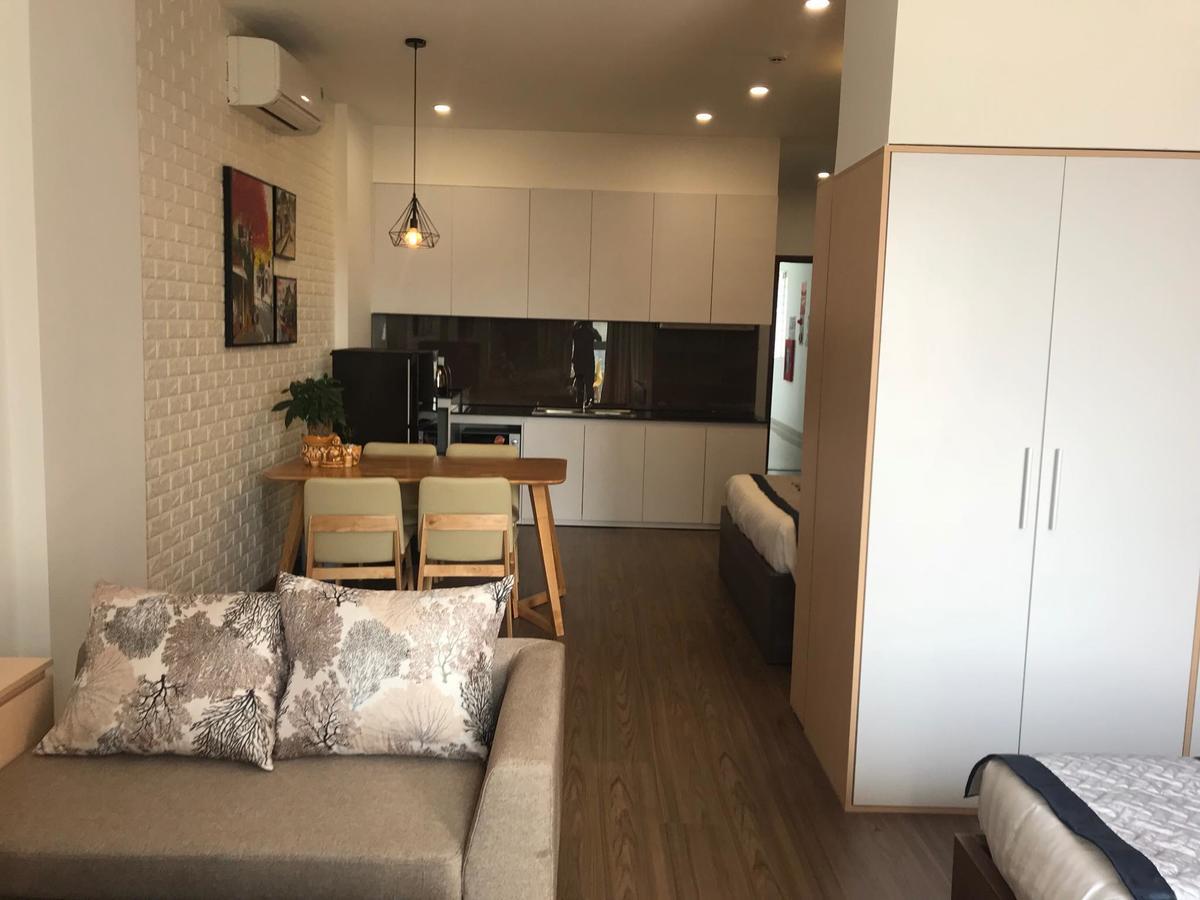 Apartment Lavender95 And Da Nang