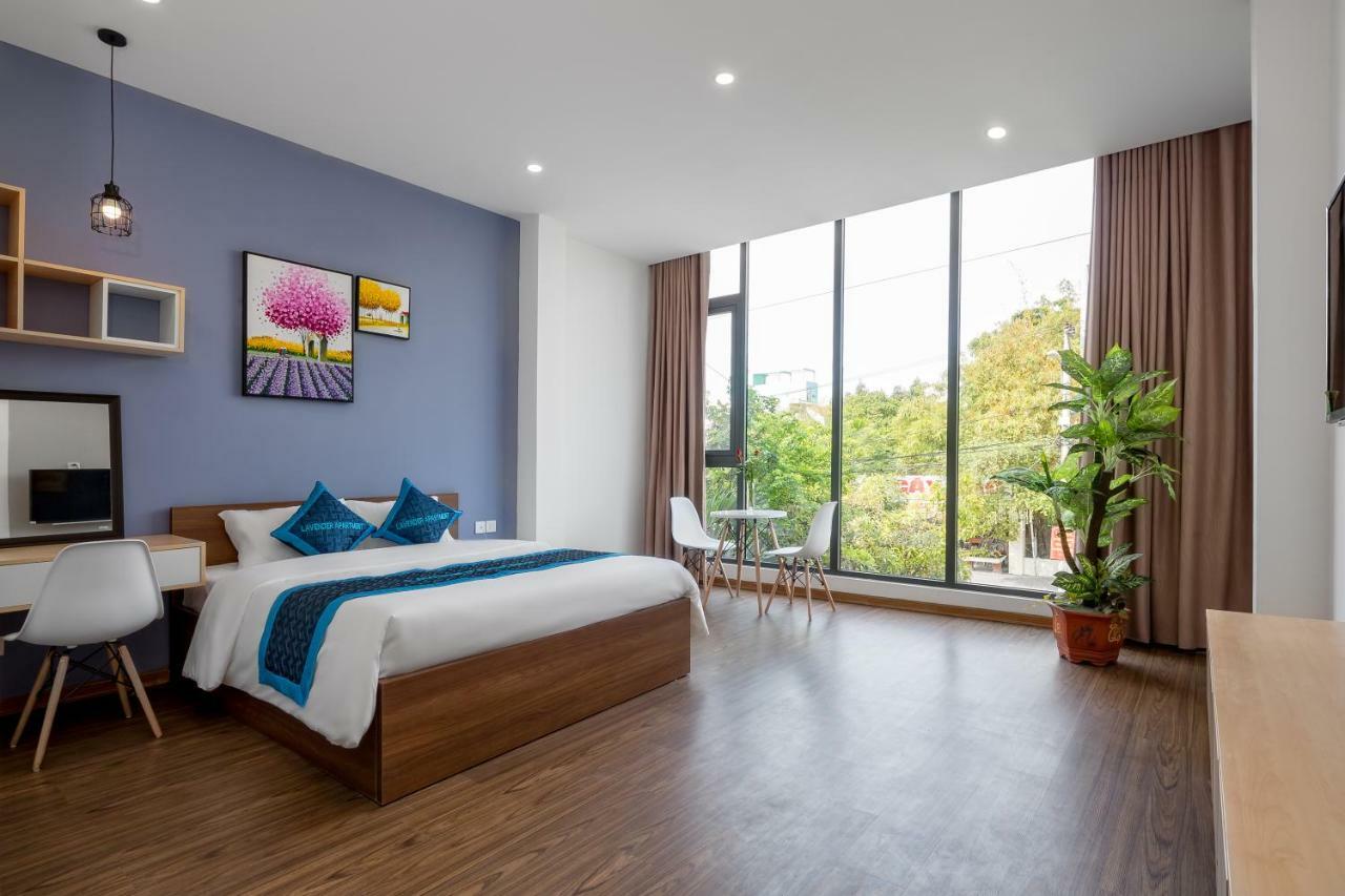 Apartment Lavender95 And Da Nang