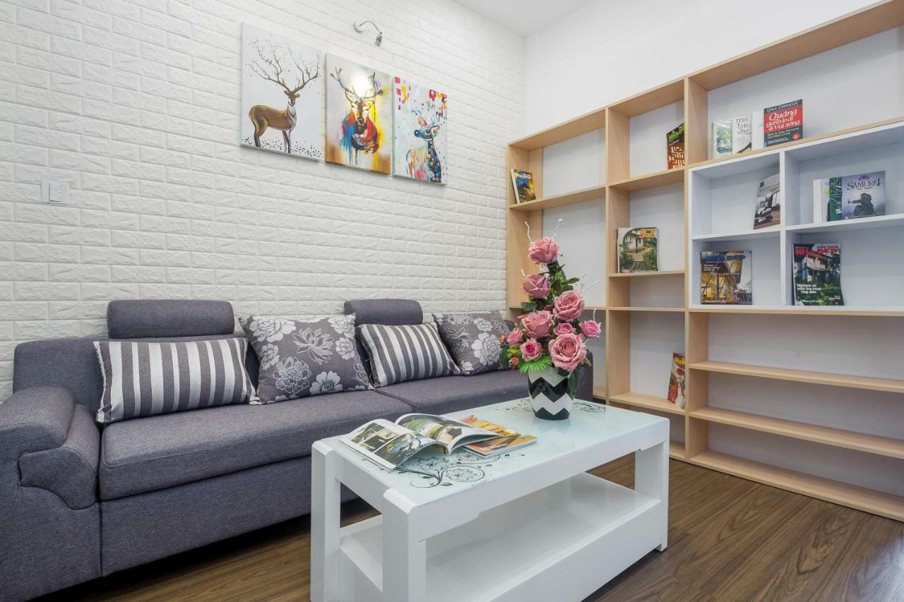 Apartment Lavender95 And