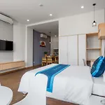Lavender95 Apartments And Hotel