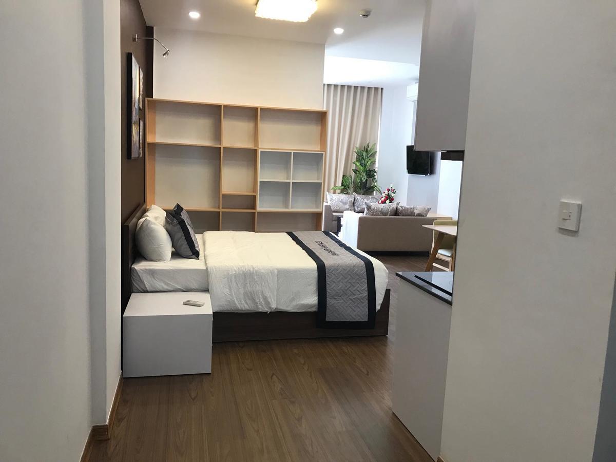 Lavender95 And Căn hộ Đà Nẵng
